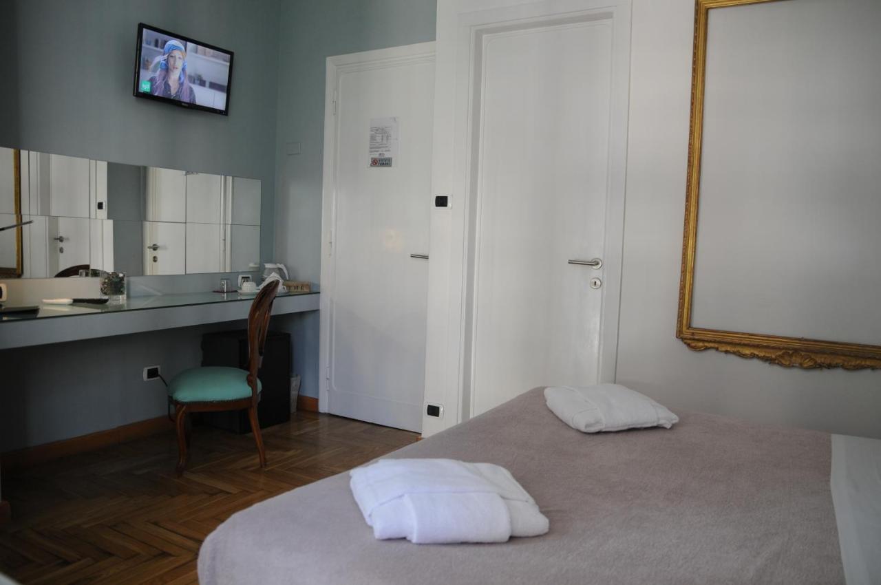 Sweet Parioli 3* Rome